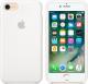 Apple Etui do iPhone 7 Białe (MMWF2ZM/A) 3