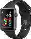 Smartwatch Apple Watch Series Czarny  (MP022MP/A) 1
