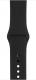 Smartwatch Apple Watch Series Czarny  (MP022MP/A) 2
