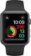 Smartwatch Apple Czarny  (MP062MP/A) 1