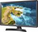 Monitor LG 24TQ510S-PZ Smart TV 2