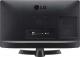 Monitor LG 24TQ510S-PZ Smart TV 5