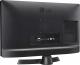 Monitor LG 24TQ510S-PZ Smart TV 6
