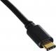 Kabel USB Hama USB-A - USB-C 0.75 m Czarny (001357350000) 4