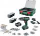 Wiertarko-wkrętarka Bosch UniversalImpact 18 V 2 x akumulator 1.5 Ah (06039D4103) 2