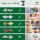 Wiertarko-wkrętarka Bosch EasyImpact 18V-40 18 V (06039D8100) 6
