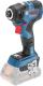 Klucz udarowy Bosch GDR 18V-200 18 V 1/4" 2