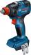 Klucz udarowy Bosch GDX 18V-200 18 V 1/2" 1