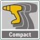 Bosch Wkrętarka 0603980303 18 V 3