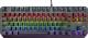 Klawiatura Trust GXT834 Callaz TKL Outemu Red (24404) 1