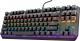 Klawiatura Trust GXT834 Callaz TKL Outemu Red (24404) 1