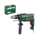 Wiertarka Bosch Bosch wiertatka udarowa EasyImpact 570 w walizce, uchwyt kluczykowy 2