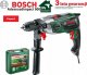 Wiertarka Bosch Bosch wiertarka udarowa AdvancedImpact 900W 9