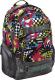 Coocazoo Plecak CarryLarry II Checkered Bolts 1