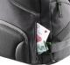 Coocazoo Plecak CarryLarry II Checkered Bolts 4