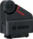 Dalmierz laserowy Bosch Adapter Zamo III 1