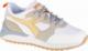 Diadora Diadora Jolly Canvas Wn 501-178305-01-20006 białe 38 1
