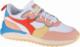 Diadora Diadora Jolly Canvas Wn 501-178305-01-C9868 Wielokolorowe 39 1