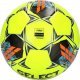 Select Select Brillant Super TB Ball BRILLANT SUPER TB YEL-GRY Żółte 5 2