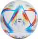 Adidas adidas Al Rihla Competition Ball H57792 białe 5 1