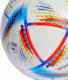 Adidas adidas Al Rihla Competition Ball H57792 białe 5 2