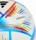 Adidas adidas Al Rihla Competition Ball H57792 białe 5 3