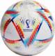 Adidas Piłka Al Rihla Training Ball H57798 biała, r. 5 1