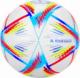 Adidas Al Rihla Training Sala Ball H57788 białe 4 3