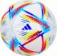 Adidas Al Rihla Training Sala Ball H57788 białe 4 4