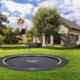 Trampolina ogrodowa Salta Royal Baseground Sport 14 FT 427 cm 2