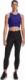 Under Armour Under Armour HeatGear No Slip Waistband Ankle Leggings 1365335-001 Czarne XS 2