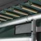 Trampolina ogrodowa Salta Premium Ground Combo z siatką wewnętrzną 10 FT 305 cm 3