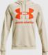 Under Armour Bluza UA Rival Fleece Big Logo HD 1357093 279 1357093 279 szary XXL 4