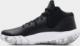 Under Armour Buty do koszykówki UA GS Jet '21 3024794 001 3024794 001 czarny 38 1