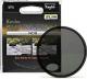 Filtr Kenko Smart ND8 Slim 72mm (227215) 3