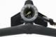 Topeak Topeak pompka podłogowa JOE BLOW RACE BLACK 1