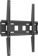 Edbak FSM100 -Uniwersalny stały uchwyt ścienny do ekranów 32" - 55", maksymalne obciążenie 15 kg, czarny 1