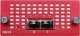 Zapora sieciowa WatchGuard WatchGuard Firebox M 3rd Gen 2 x 10Gb SFP+ Fiber Module 1