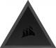 Corsair Panele podświetlające na obudowę iCUE LC100 (CL-9011115-WW) 4