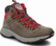 Buty trekkingowe damskie Olang Monza brązowe r. 39 2