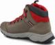 Buty trekkingowe damskie Olang Monza brązowe r. 39 4