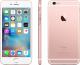 Smartfon Apple iPhone 6S 32 GB Różowy  (MN122PM/A) 1