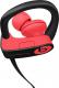 Słuchawki Apple Powerbeats wireless czerwony 2
