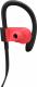 Słuchawki Apple Powerbeats wireless czerwony 5