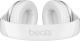 Słuchawki Apple Beats Studio Wireless Białe (MP1G2ZM/A) 3