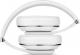 Słuchawki Apple Beats Studio Wireless Białe (MP1G2ZM/A) 4