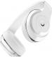 Słuchawki Apple Beats Studio Wireless Białe (MP1G2ZM/A) 5