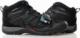Buty trekkingowe męskie Karrimor BUTY TREKKINGOWE KARRIMOR HELIX MID K890-BLK 3