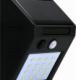 Kinkiet Polux Lampa kinkiet solarny LED + czujnik ruchu 307644 POLUX 2