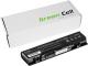 Bateria Green Cell do laptopa Dell Studio 1500 1535 1536 1537 1555 1557 1558 WU946 11.1V 6 cell (DE07) 4